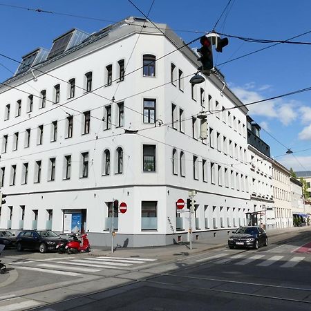 Rosenstein Apartments By Family & Home Vienna Exterior photo